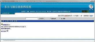 数字化时代的企业档案管理革新 从软件系统到全面解决方案
