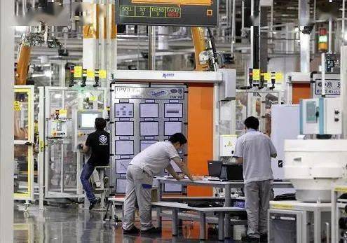 忙碌与低效的悖论 企业管理创新如何破解工厂效率困局