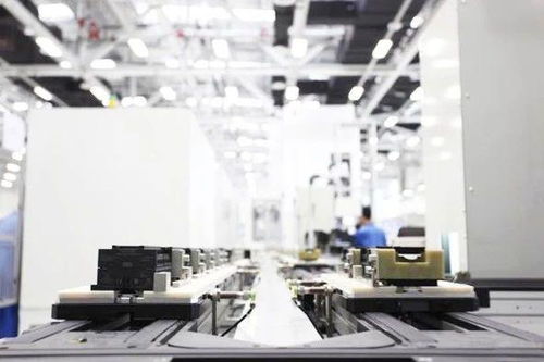 走进西门子亚太数字化体验中心 探索工业4.0的智能管理实践